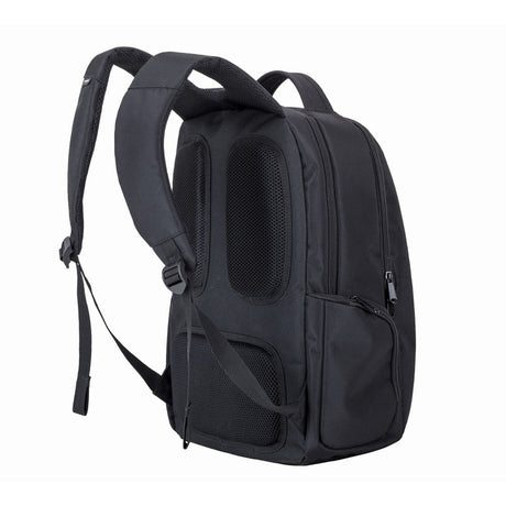 Act Laptoptasche AC8535, schwarze Polyestermischung