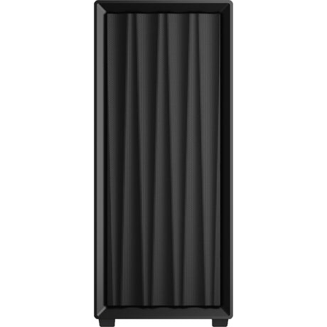 Sharkoon VK3 Midi-Tower-Gehäuse (schwarz | 2x USB-A)