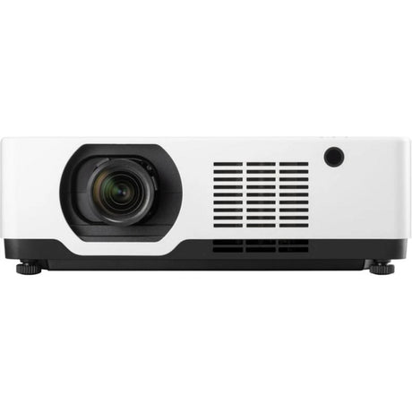 Viewsonic LSC601WU WUXGA-Laserinstallationsprojektor (weiß, 6000 Ansi-Lumen, 3 LCD mit MLA)