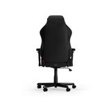 Dxracer drifting xl black red epu leather gamestoel (zwart)