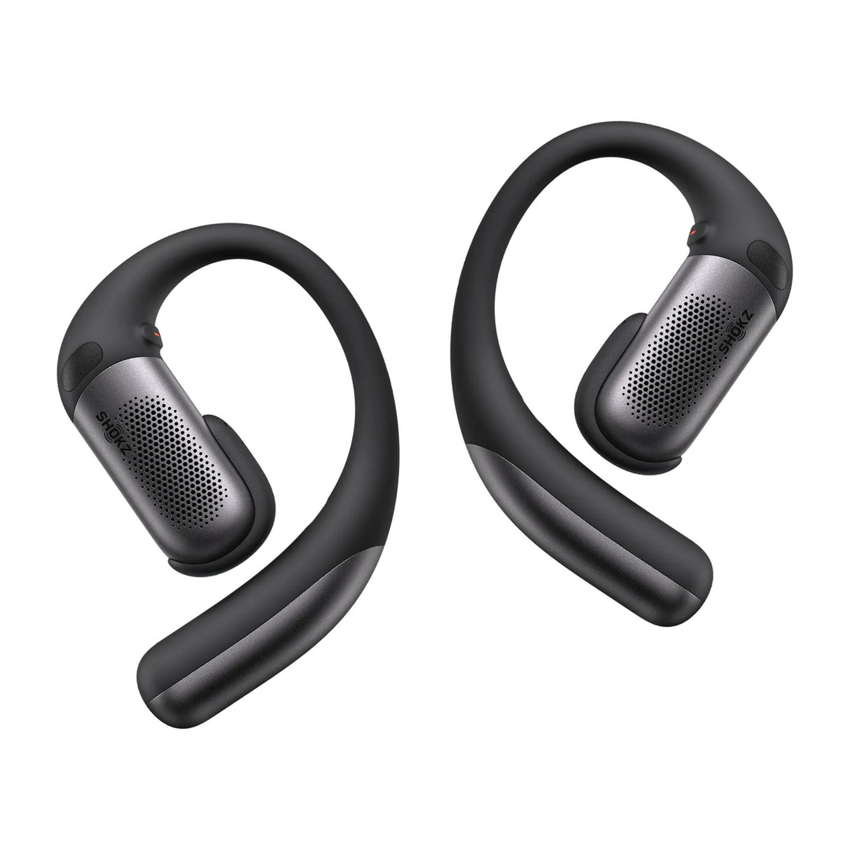 Shokz Openfit Pro und Open-Ear-TWS-Kopfhörer (schwarz)