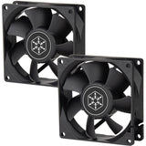 Silverstone RM52