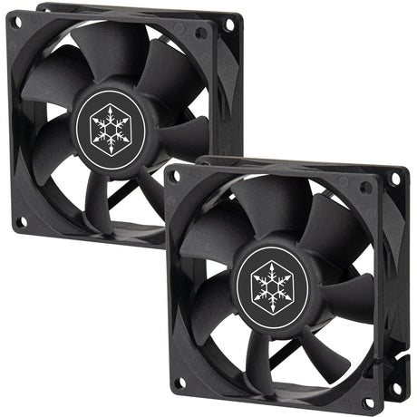 Silverstone RM52