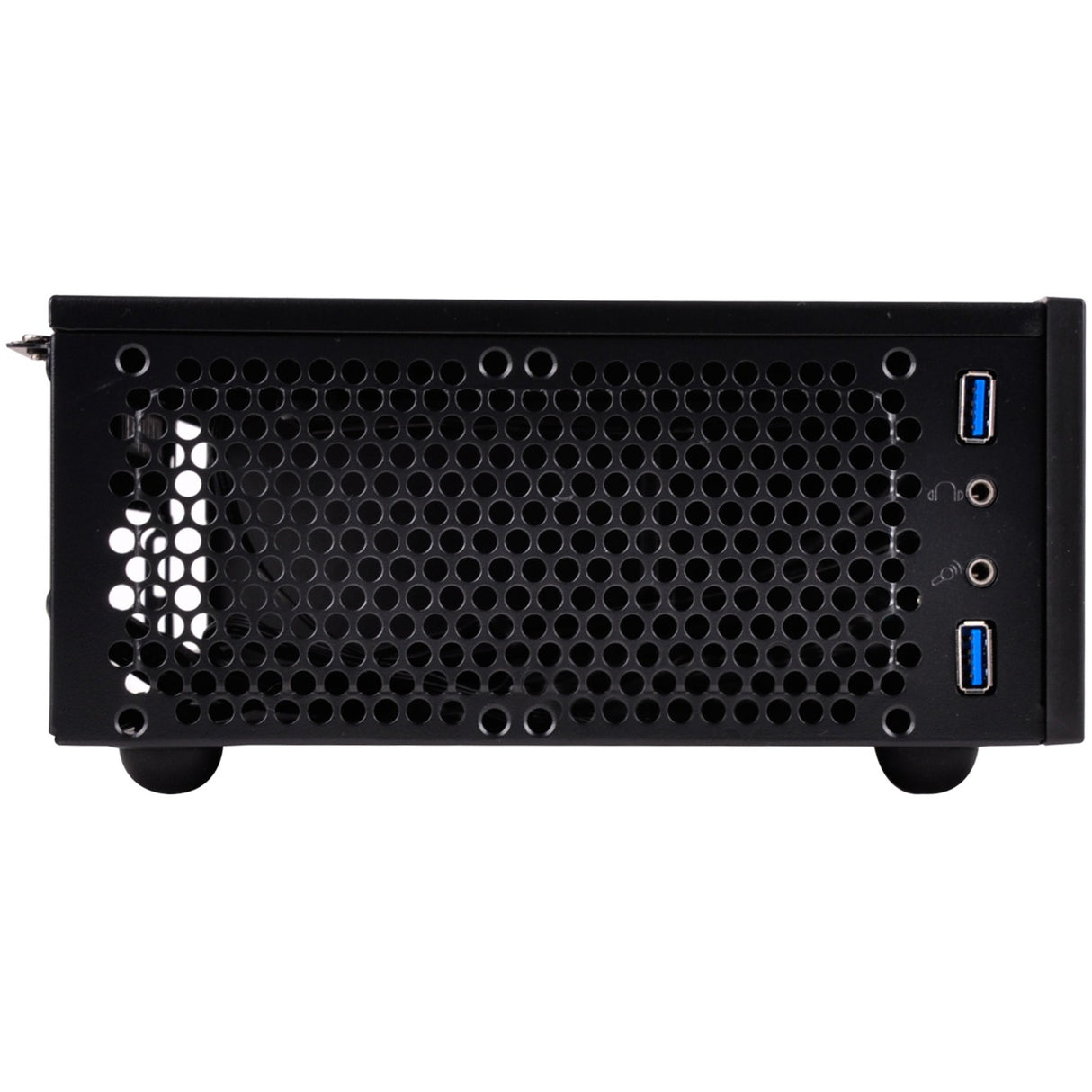 Silverstone SST-ML09B