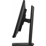 Iiyama Prolite xub3493wqsu-b6 34 Ultrawide Monitor (Schwarz (matt), 2x HDMI, Display Port, 2x USB-A, USB-B, 2x USB-C)