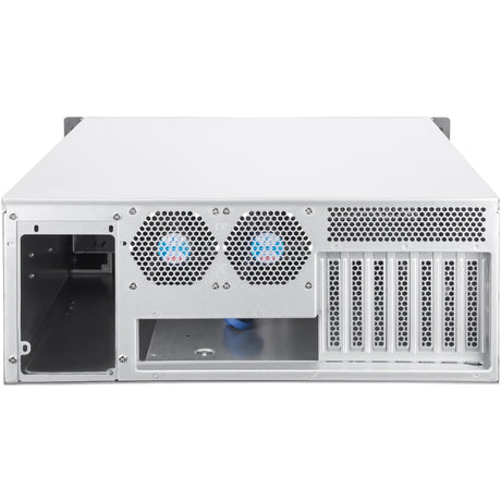 Silverstone RM41-506