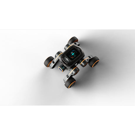 Ty Ubtech Ugot Ai Ci Guardian Kit Roboter (Bluetooth 5.0, Wi-Fi 2,4 GHz 5 GHz)