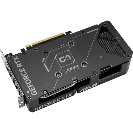 Asus Dual GeForce RTX 5060 Ti OC 16G Grafikkarte (schwarz, DLSS 4, 3x Display Port, 1x HDMI 2.1)