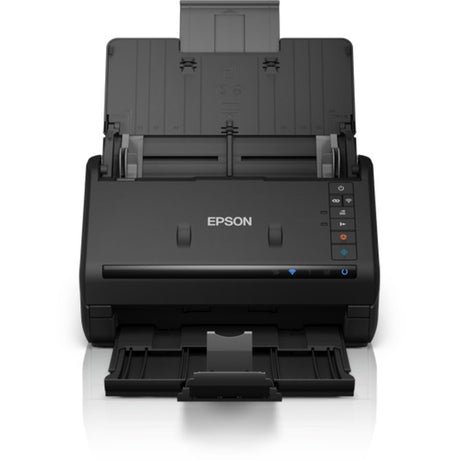 Epson Workforce ES-500Wii