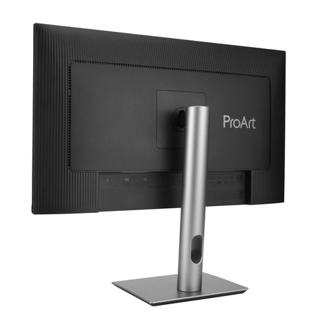 Asus Proart Display PA278CGRV 27 Monitor (Silber Schwarz, HDMI, 2x Display Port, 3x USB-A, 2x USB-C)
