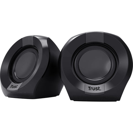 Trust Trust Polo 2.0 Sprecher Set
