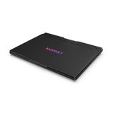 Lenovo legion pro 7 16iax10h (83f5003qmh) 16 copilot+ gaming laptop (zwart | core ultra 9 275hx | rtx 5080 | 32 gb | 1 tb ssd)