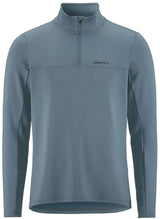 Craft Gain Midlayer - Langarm-Funktionsshirt