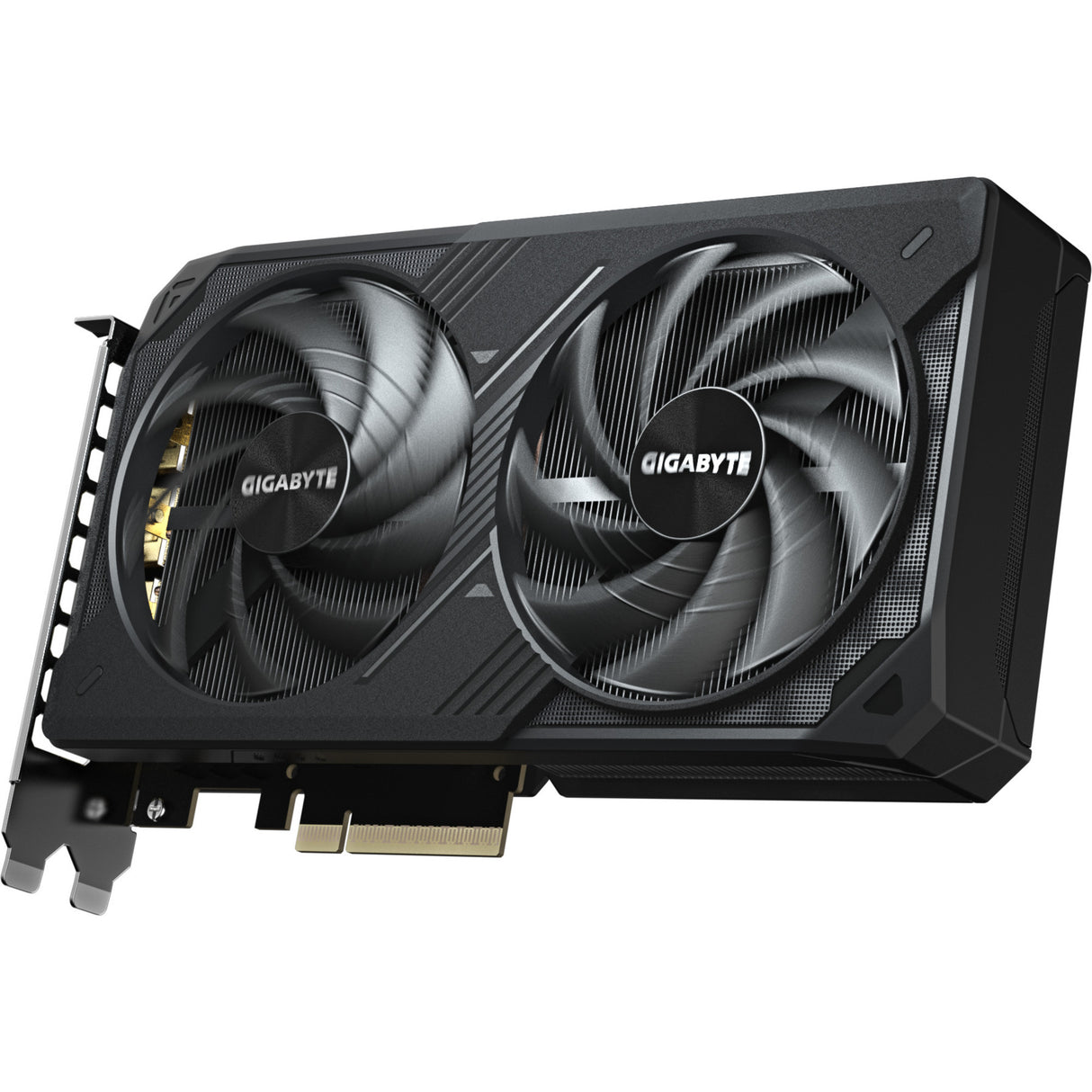 Gigabyte GeForce RTX 5060 Ti Wind Force 8G Grafikkarte (3x Display Port, 1x HDMI)