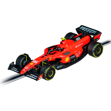 Carrera GO!!! Kostenloses Racing Wireless