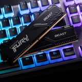 Kingston Fury Kingston Fury 64 GB DDR4-3600 Kit