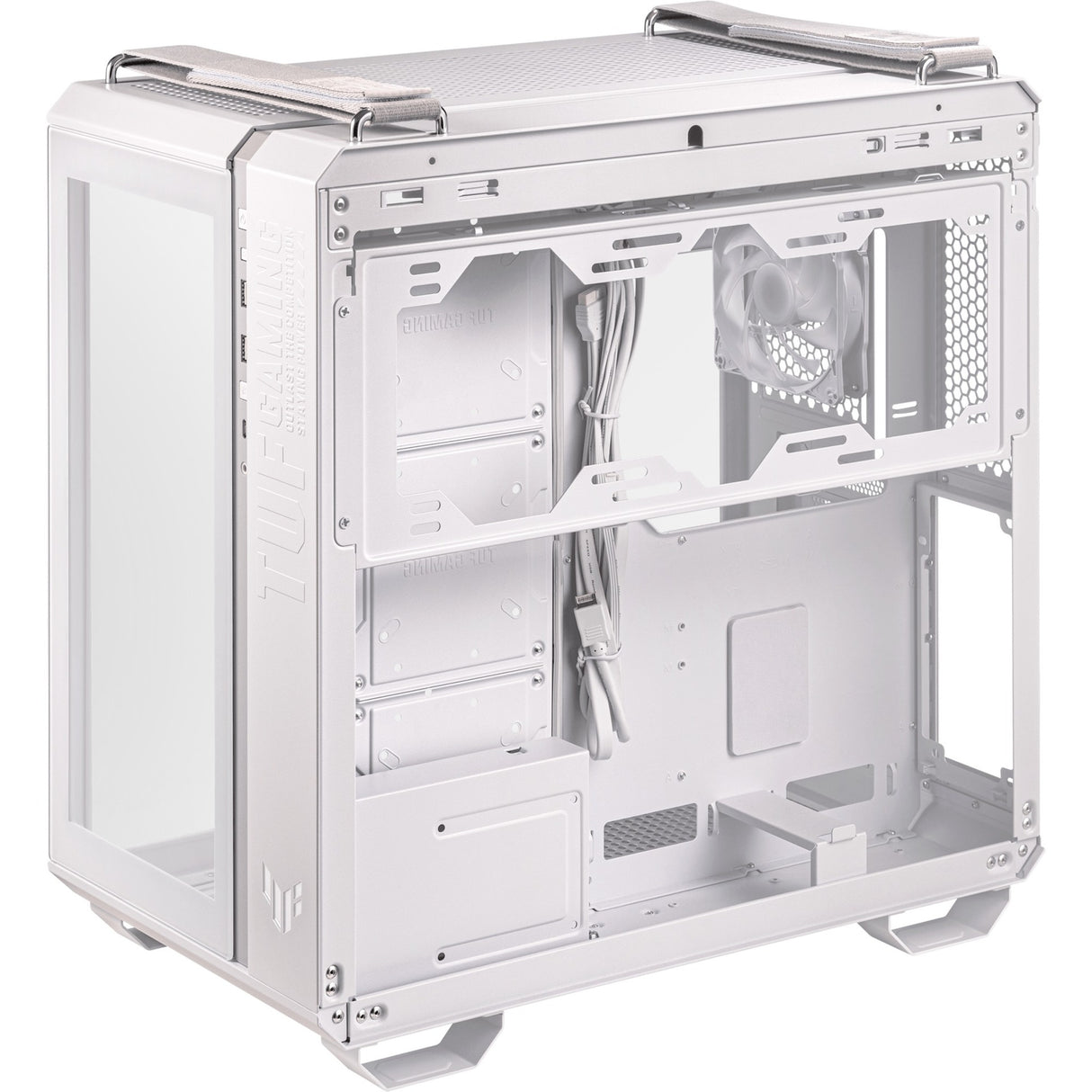 Asus TUF Gaming GT502 Plus