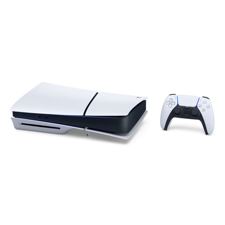 Sony Playstation 5 (smart) – 1 TB – Fortnite Flowering Chaos Bundle-Spielekonsole (weiß schwarz)