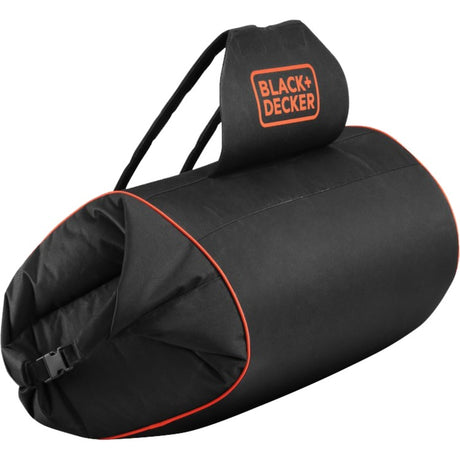 Black+Decker Auffangbeutel für Gartenreiniger GWBP1 (schwarzorange)