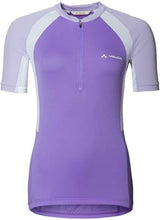 Vaude advanced iv - Damentrikot
