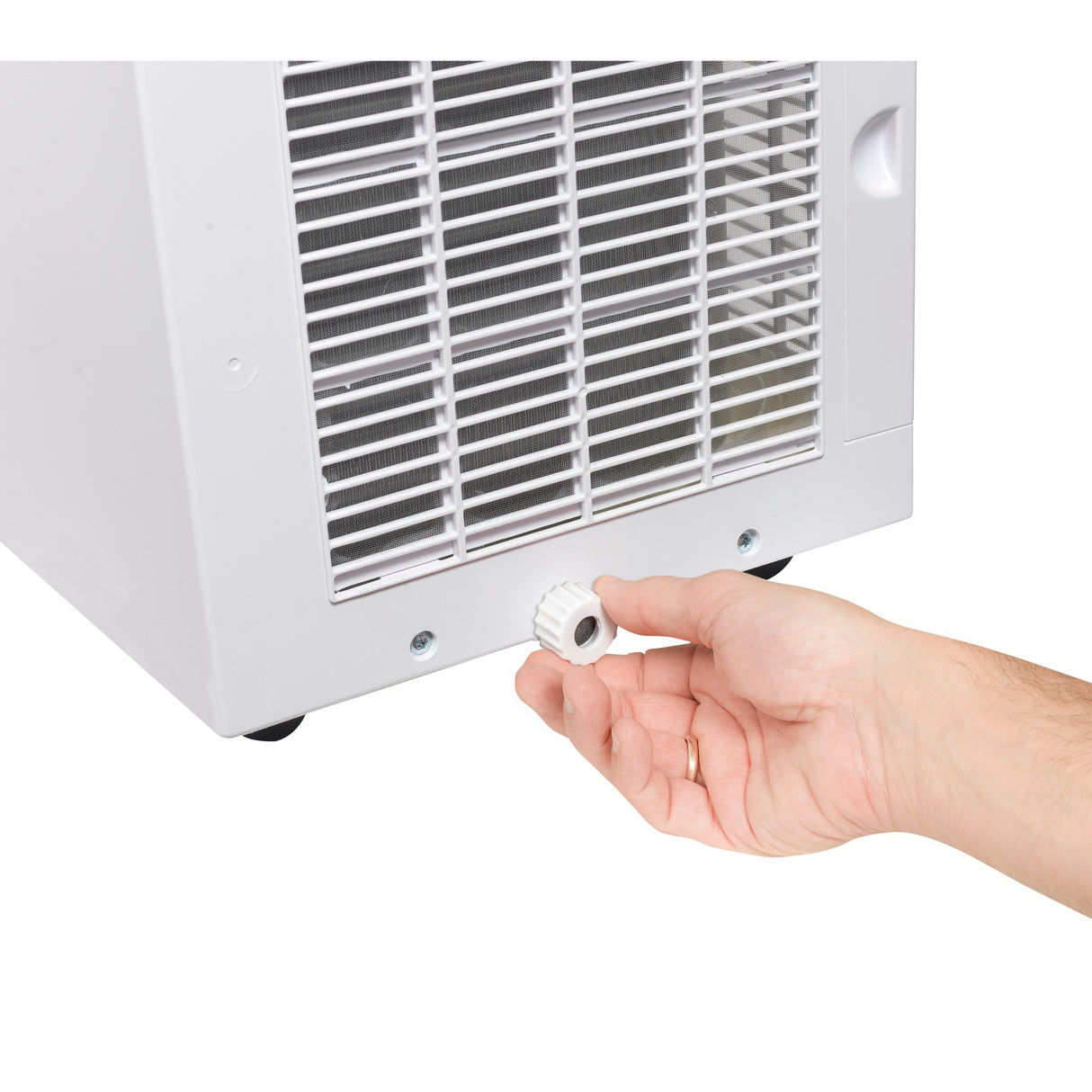 Bestron AAC9000 Mobile Klimaanlage