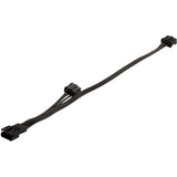 SilverStone Air Slimmer 120 ARGB