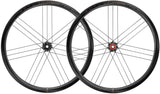 Campagnolo Bora Ultra WTO 35 DB 2WF C23 Laufradsatz