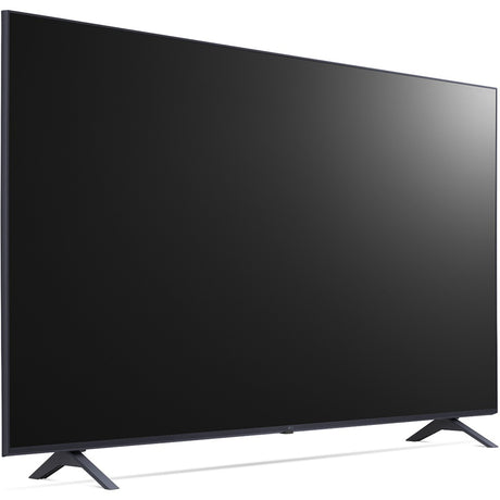 50UN640S UHD-TV-Signage 50 4K-UHD-Monitor (blau, 3x HDMI, USB-A, WLAN, BT, LAN, HDR10)