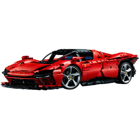 Lego Technic Ferrari Daytona SP3 Rennwagen zum Sammeln für Erwachsene – 42143
