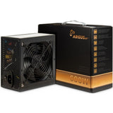 Inter-Tech Argus BPS-600 600W