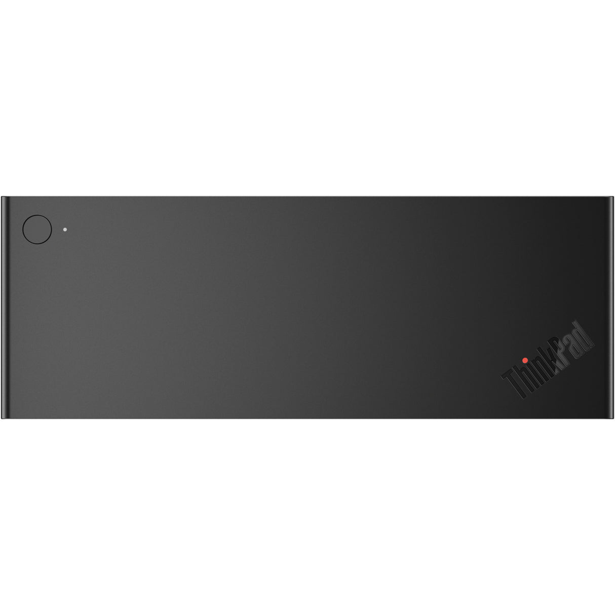 Lenovo ThinkPad Thunderbolt 4 Smart Dock Gen2 7500 Dockingstation (schwarz)