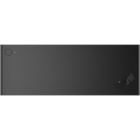 Lenovo ThinkPad Thunderbolt 4 Smart Dock Gen2 7500 Dockingstation (schwarz)