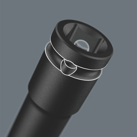 Wera 8790 C Impaktor Deep Set 1