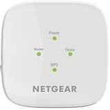 Netgear EX3110 - AC750 WiFi Range Extender