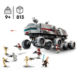 Lego® Star Wars: The Clone Wars™ Republic Juggernaut – 75413