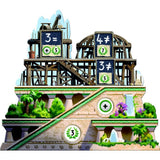 Asmodee 7 Wunder: Architekten
