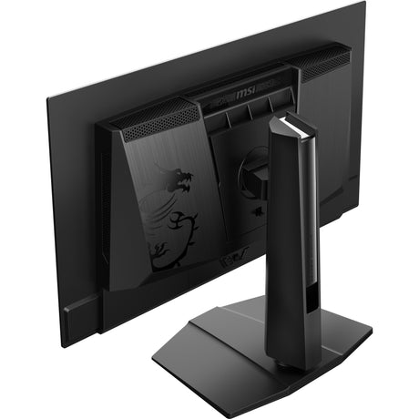 MSI Mag 272up qd-oled x24 26,5 4K UHD-Gaming-Monitor (schwarz, 2x HDMI, Display-Port, USB-C, 240 Hz)