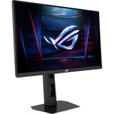 Asus rog strix xg248qsg ace 24.1 gaming monitor (zwart, 2x hdmi, displayport, 610 hz (oc))