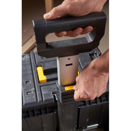 Stanley Koffer Fatmax Tstak Werkzeugwagen FMST1-75753 - FMST1-75753