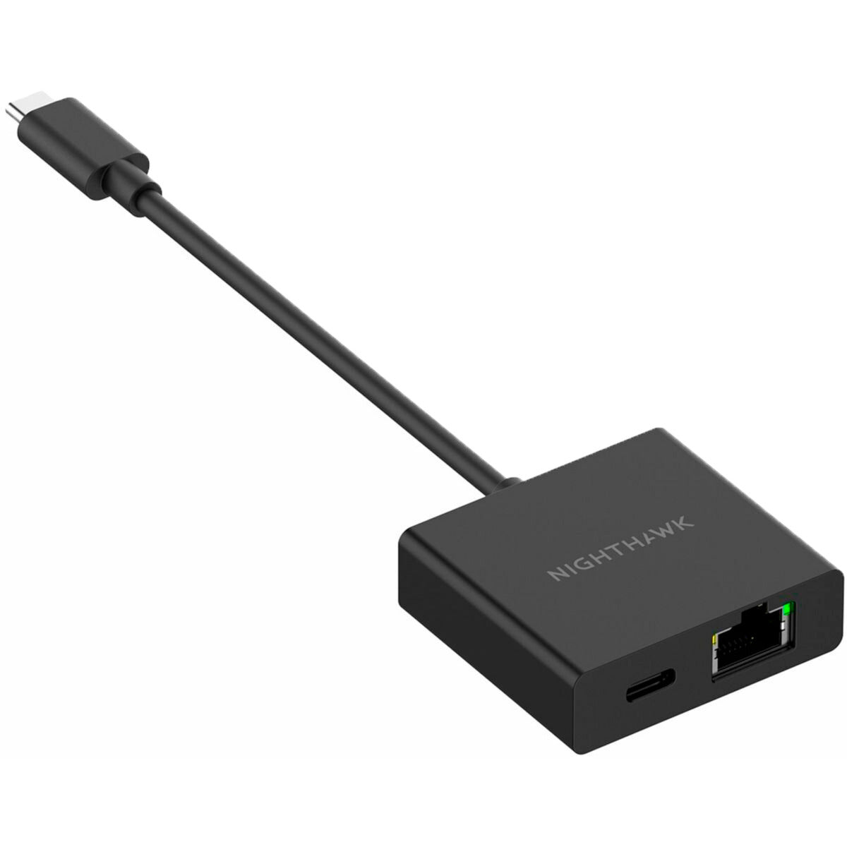Netgear Nighthawk USB-C-zu-Ethernet-Adapter-Netzwerkadapter