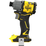 Stanley Fatmax V20 18 V bürstenloser Schlagschrauber (gelb schwarz, Akku und Ladegerät nicht im Lieferumfang enthalten)