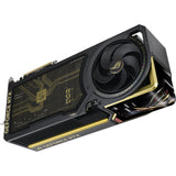 Asus geforce rtx 5090 rog astral edition 20 grafische kaart (dlss 4, 3x displayport, 2x hdmi 2.1, usb-c)