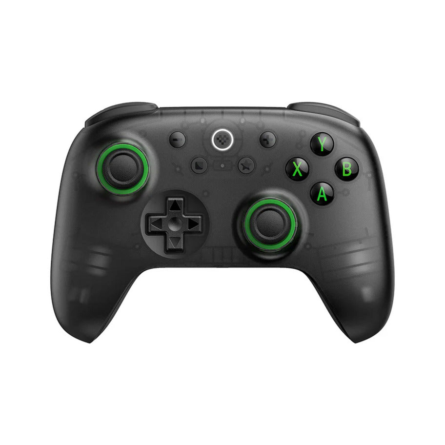 8bitdo Ultimate 2c Wireless Gamepad (schwarz grün)
