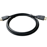 ACT -Konnektivität 1,5 Meter HDMI 8K Ultrahoch -Hochgeschwindigkeits -Kabel v2.1 HDMI