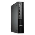 Dell pro micro+ qbm1250 u7-265 16 512 (dfvjp) PC-System (schwarz | Core Ultra 7-265 | Intel-Grafik | 16 GB | 512 GB SSD)