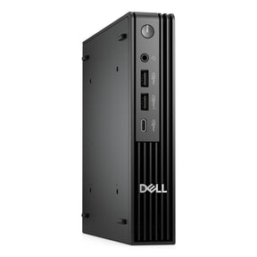 Dell pro micro+ qbm1250 u7-265 16 512 (dfvjp) PC-System (schwarz | Core Ultra 7-265 | Intel-Grafik | 16 GB | 512 GB SSD)