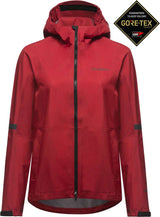 Gorewear Lupra Gore-Tex – MTB-Regenjacke für Damen
