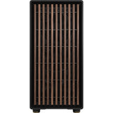 Fraktales Design fraktales Design Nord XL Charcoal Black Tg Dunkel