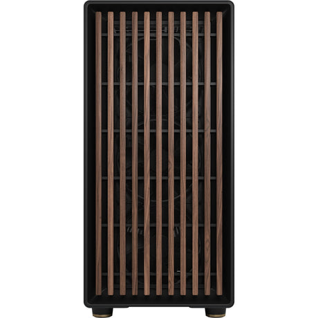 Fraktales Design fraktales Design Nord XL Charcoal Black Tg Dunkel