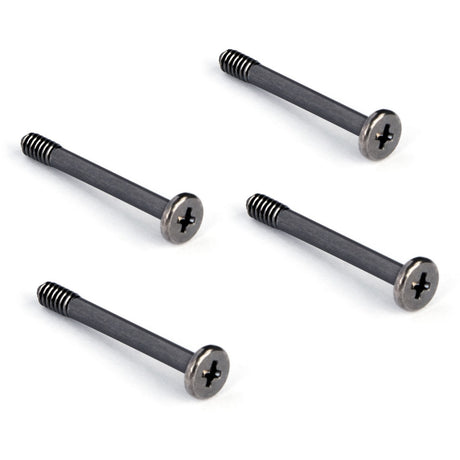 Silverstone Air Blazer 120R RGB-Gehäuselüfter (schwarz, 120 x 25 x 120 mm, PWM)
